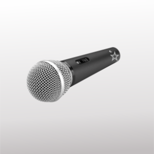 Microfone